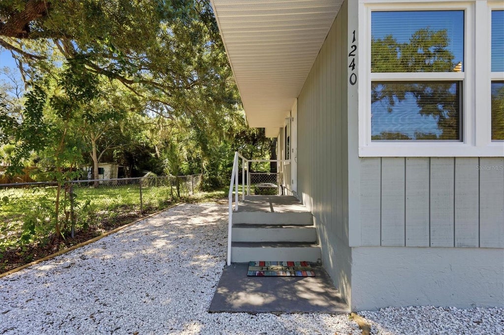 Photo of 1240 Highland Street, Sarasota, FL 34234 (MLS # A4707341)