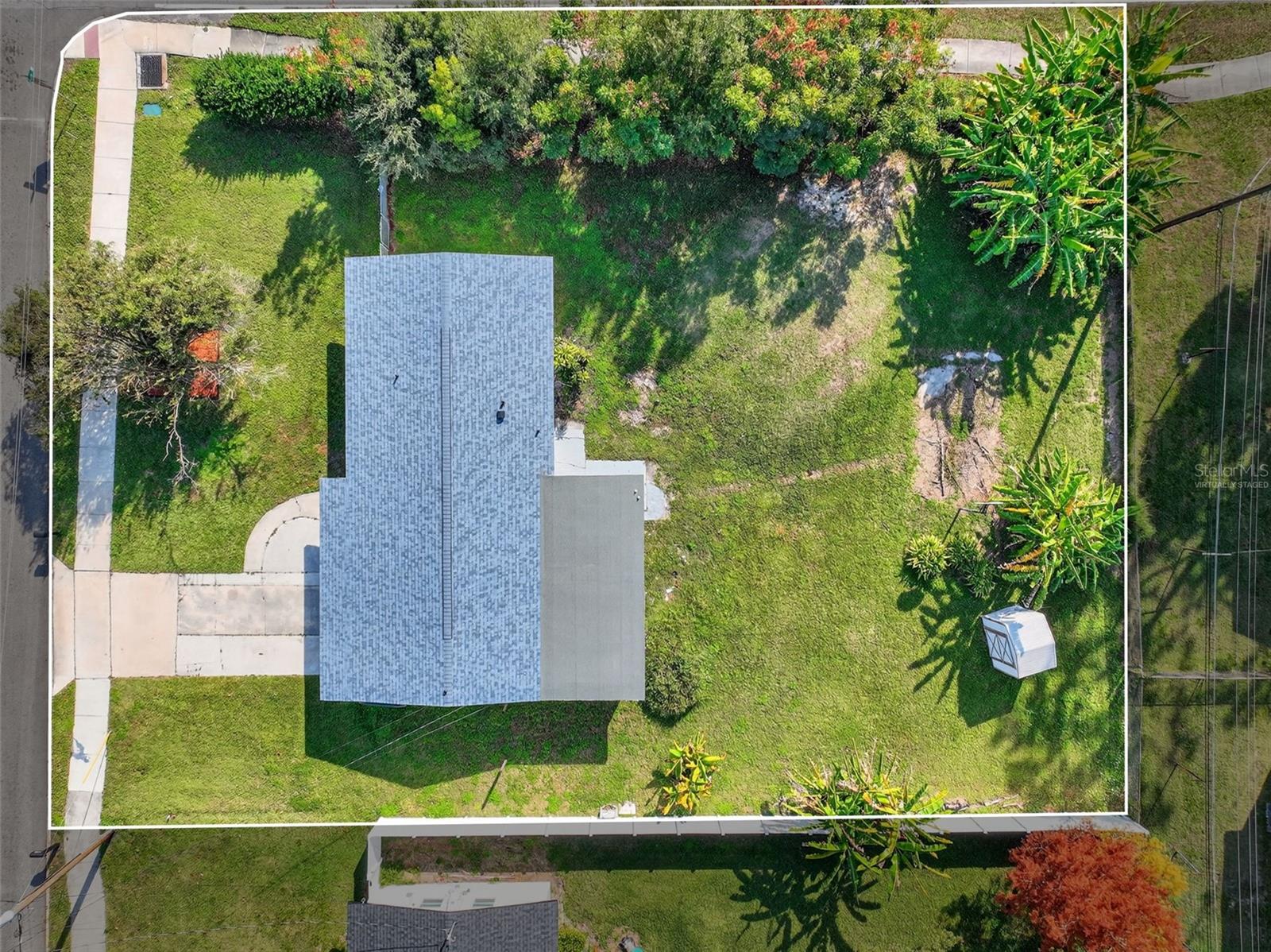 CONDEL GDNS - Residential