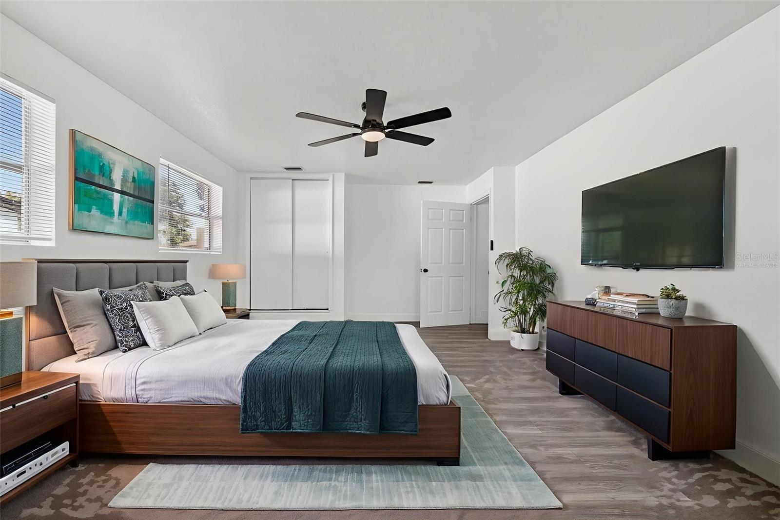 CONDEL GDNS - Residential