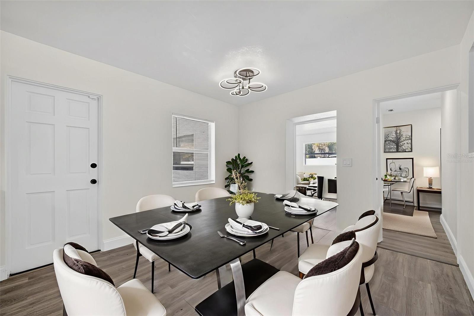 CONDEL GDNS - Residential