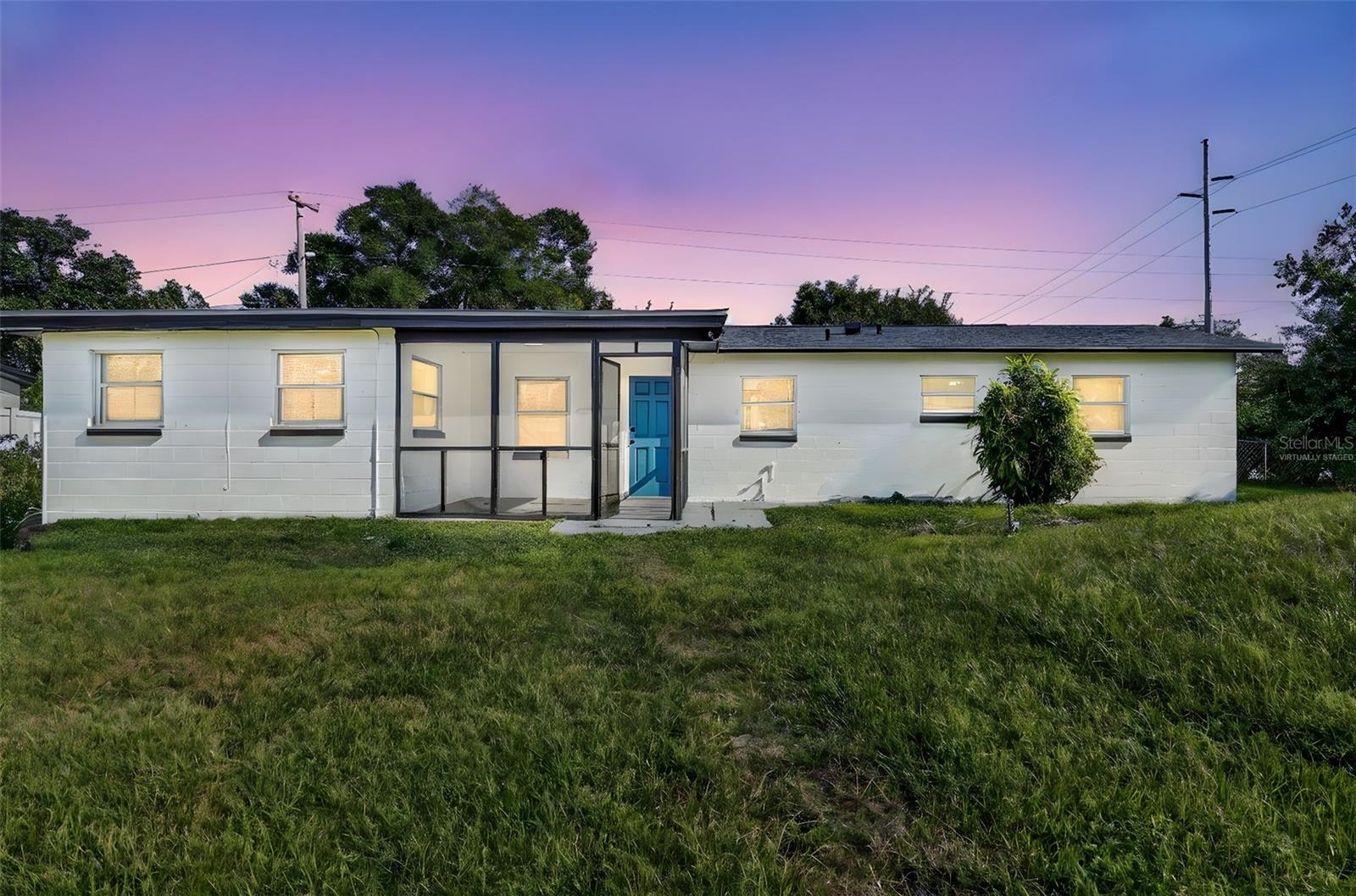 CONDEL GDNS - Residential