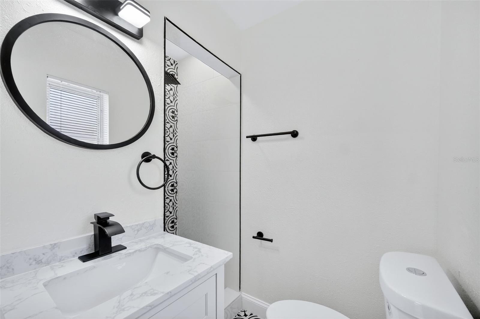 CONDEL GDNS - Residential