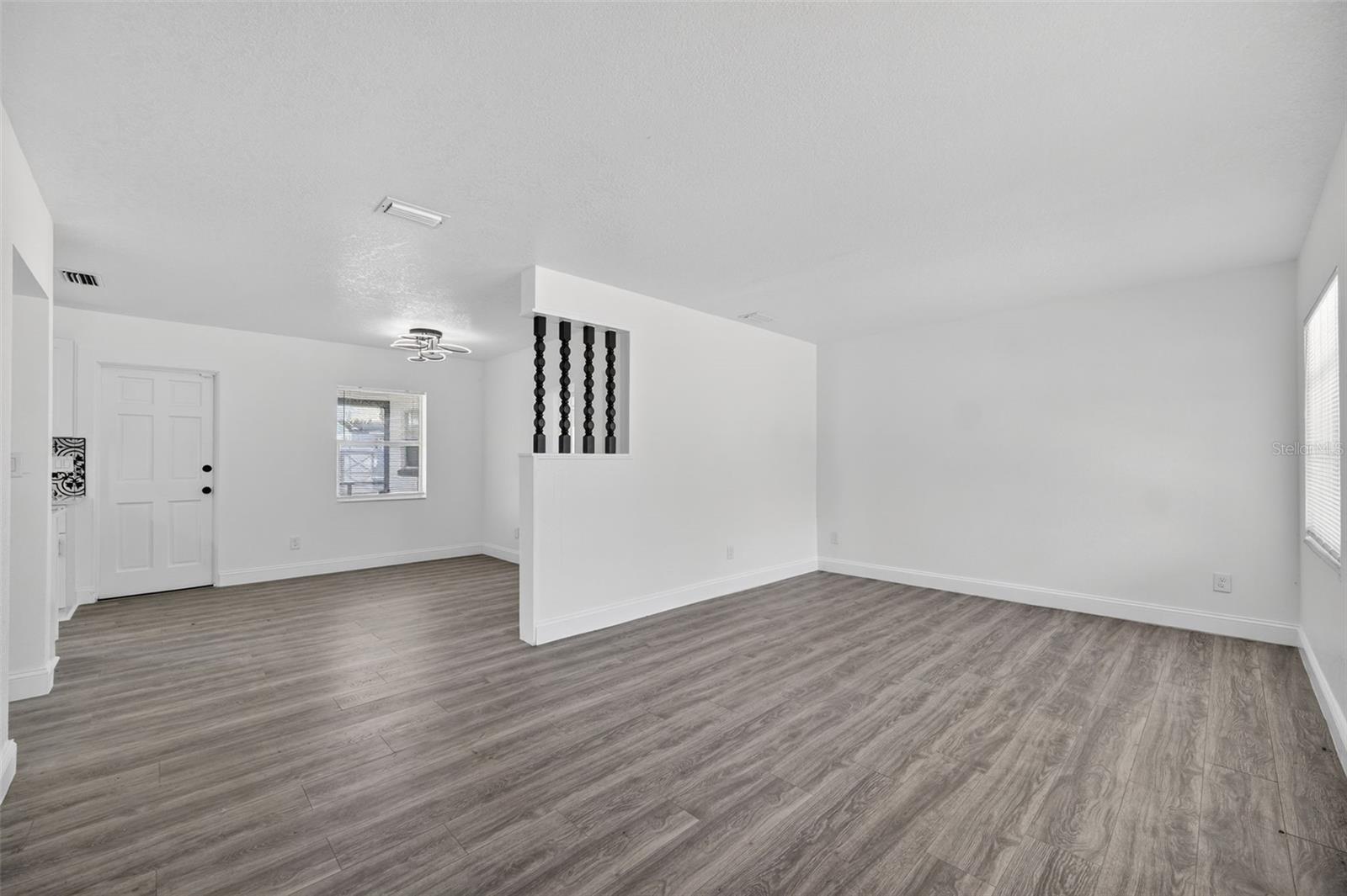 CONDEL GDNS - Residential