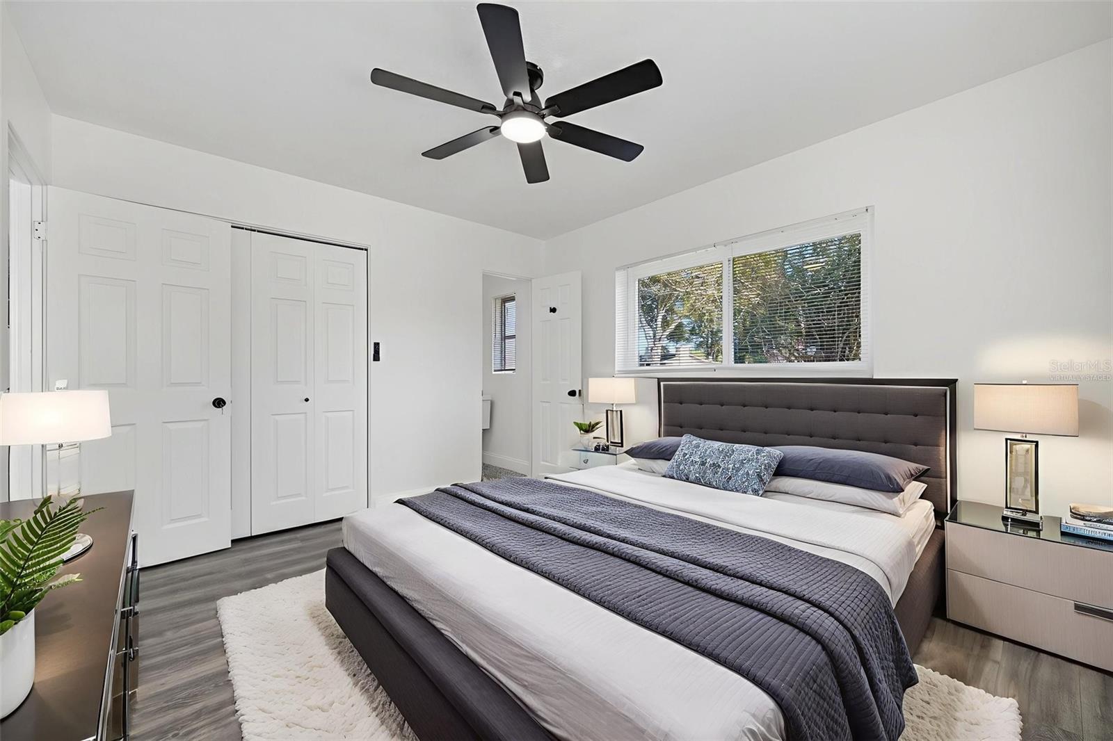 CONDEL GDNS - Residential