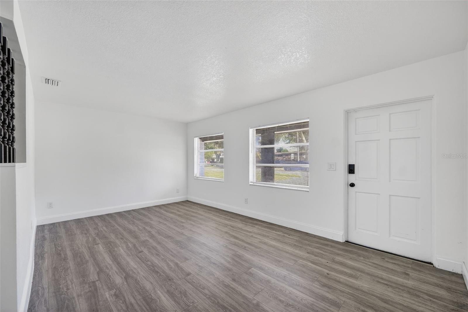 CONDEL GDNS - Residential