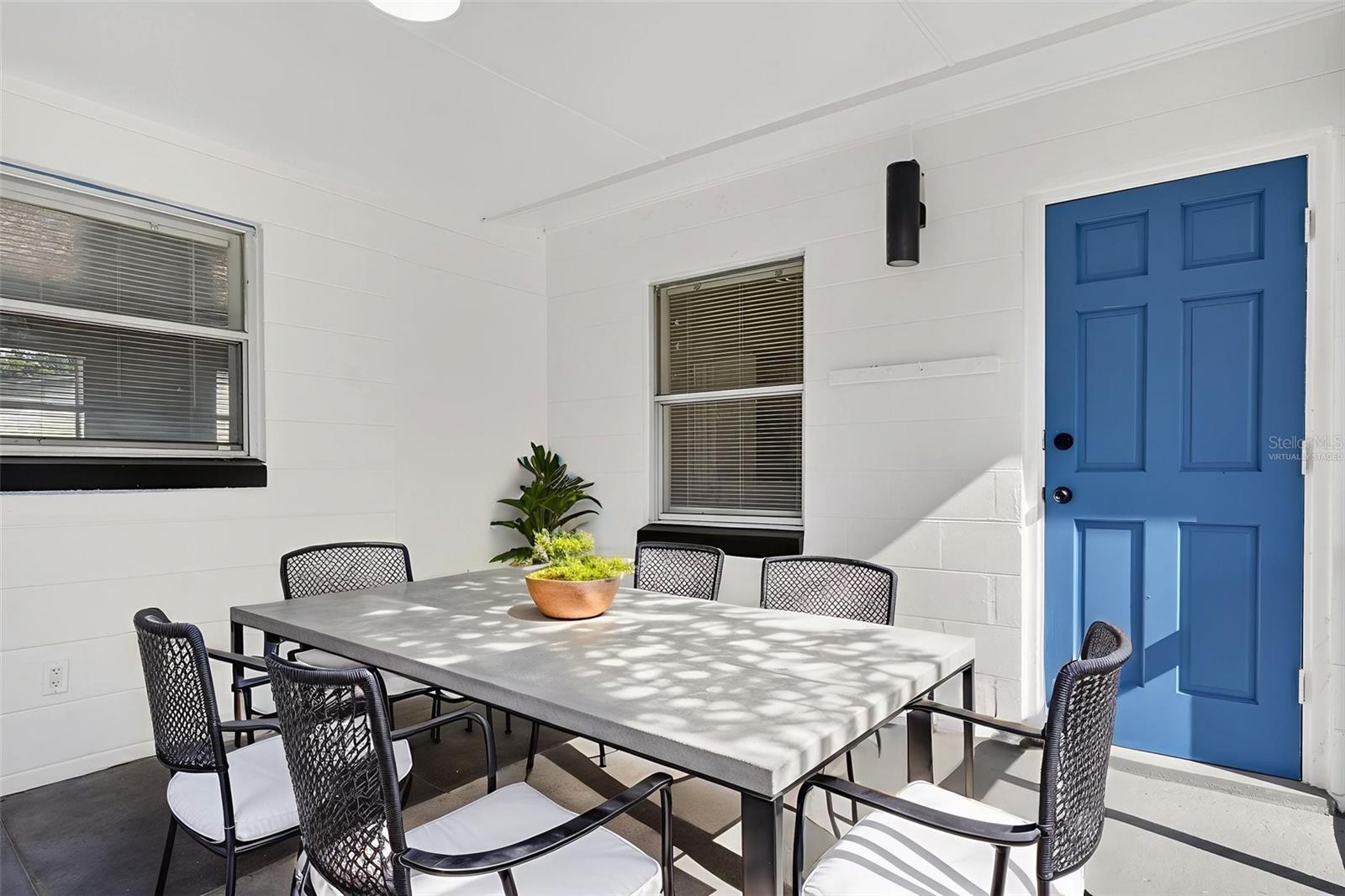 CONDEL GDNS - Residential