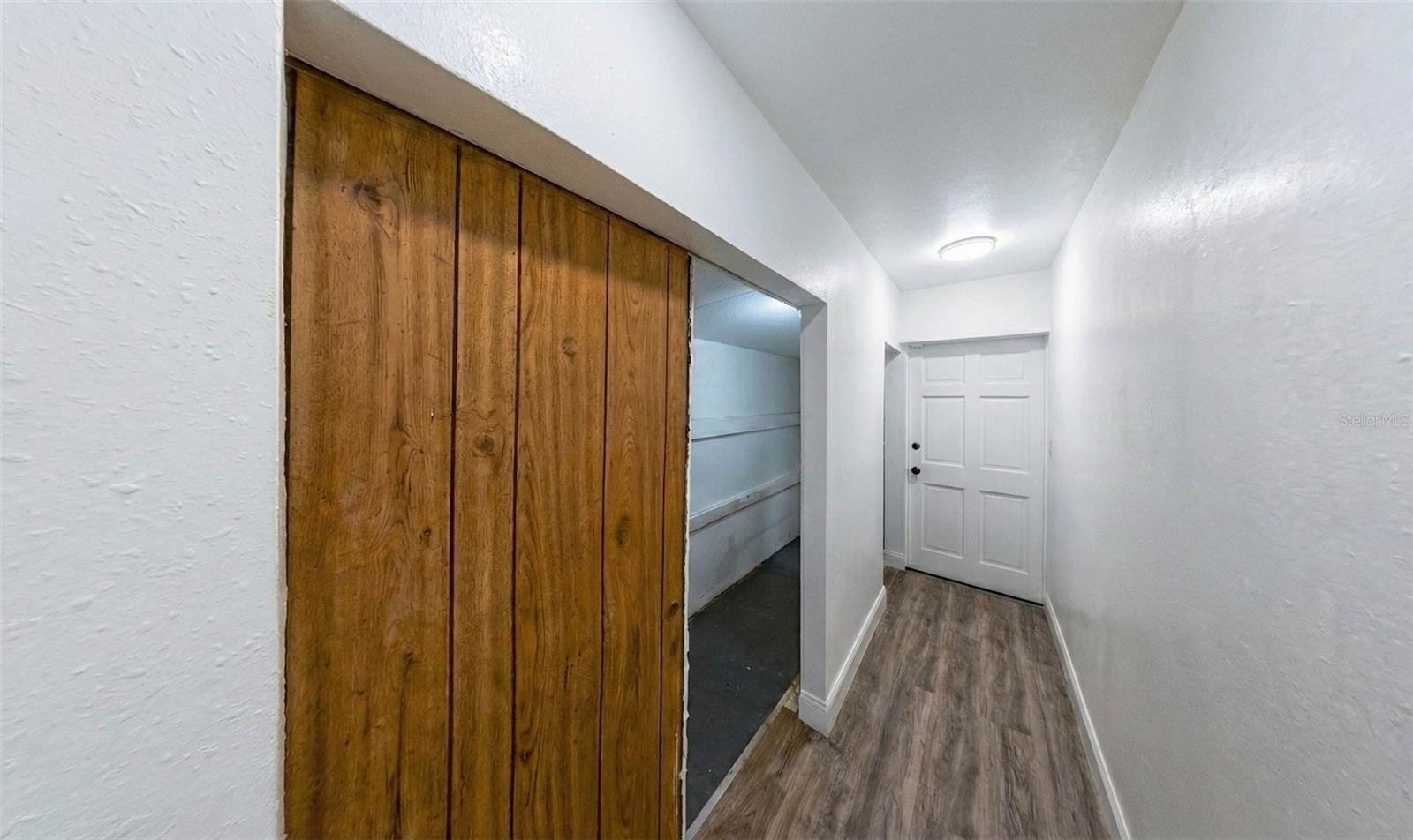 CONDEL GDNS - Residential