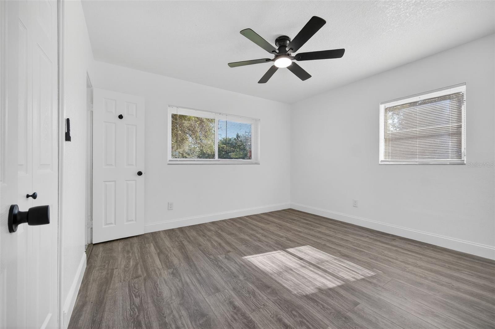 CONDEL GDNS - Residential