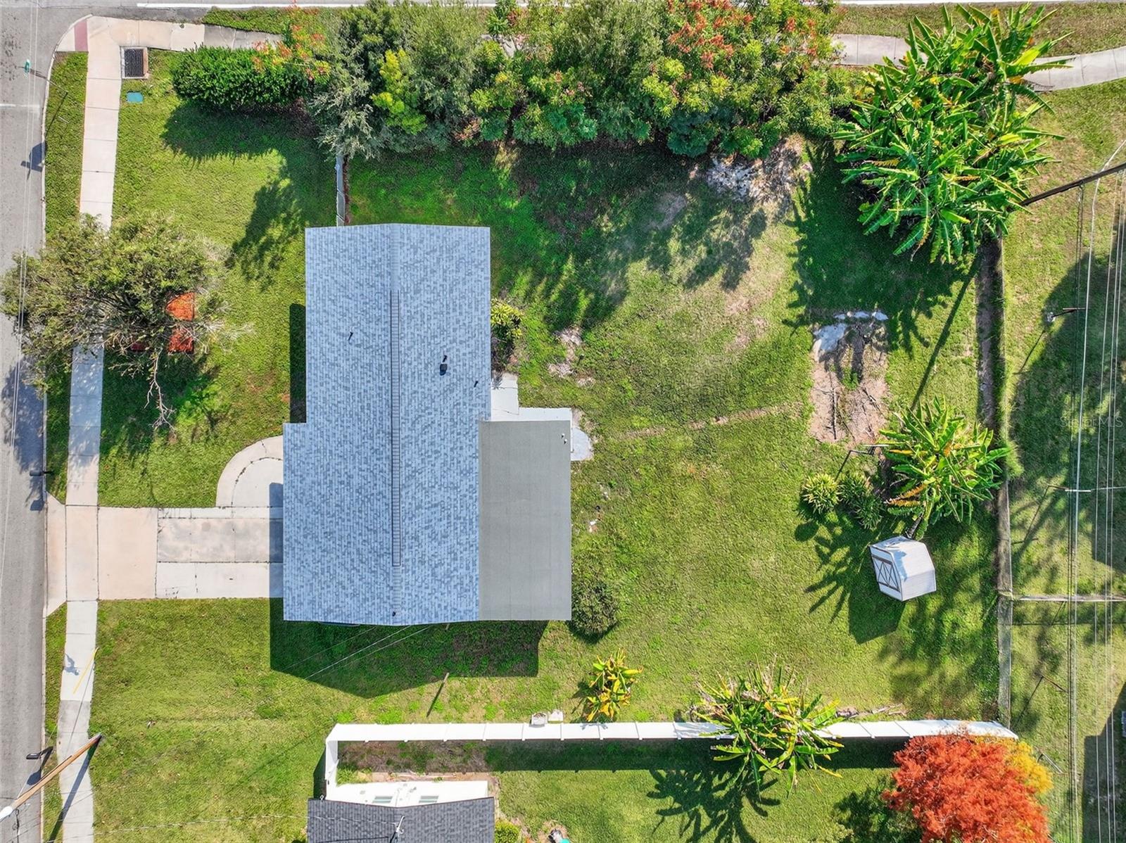 CONDEL GDNS - Residential