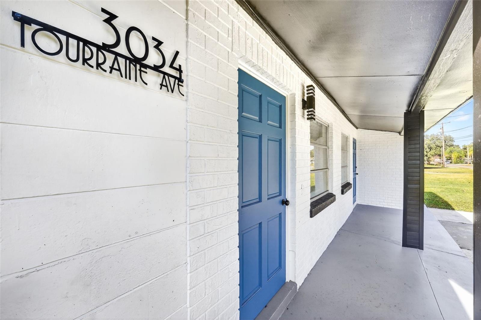 3034 TOURAINE AVENUE