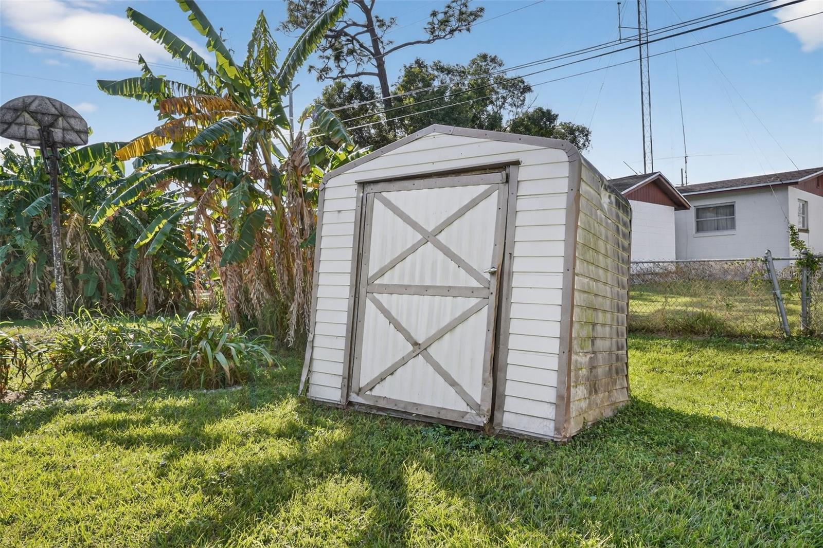 CONDEL GDNS - Residential