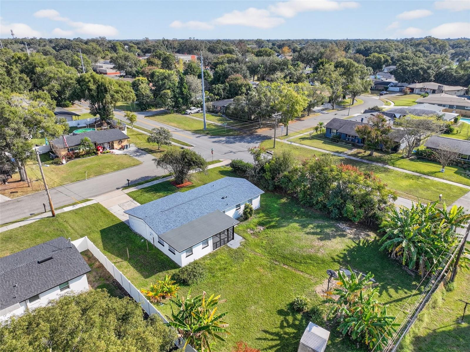 CONDEL GDNS - Residential