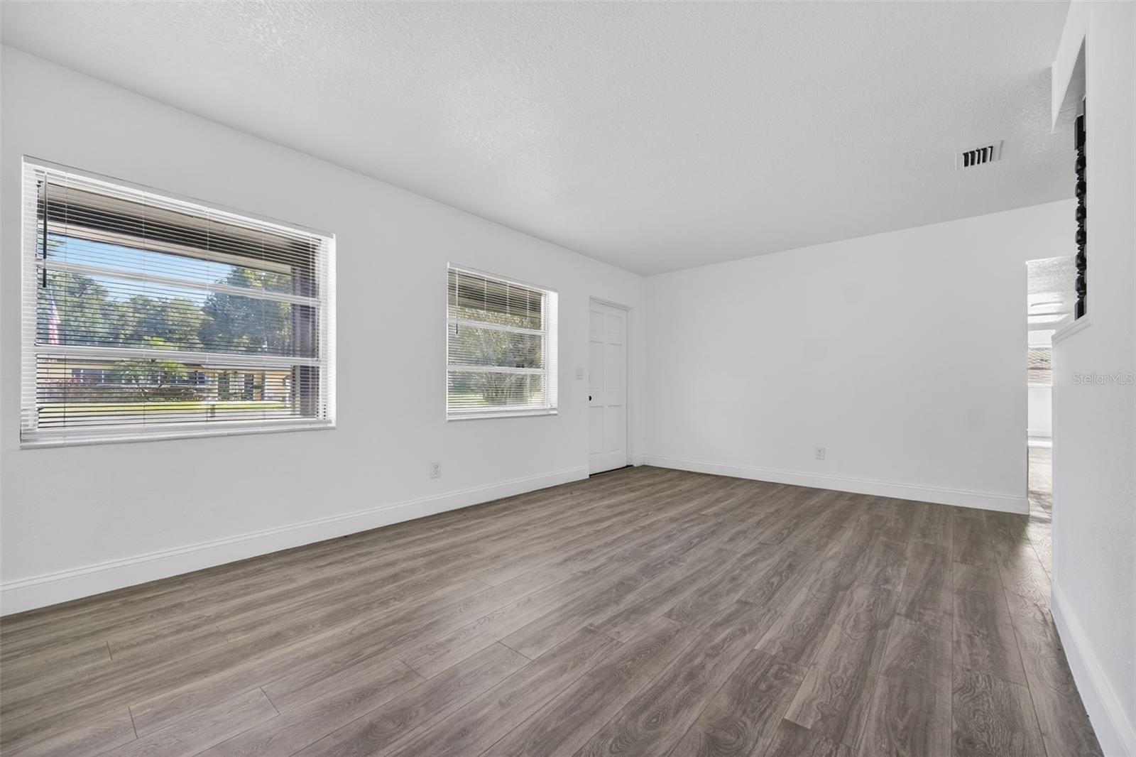 CONDEL GDNS - Residential