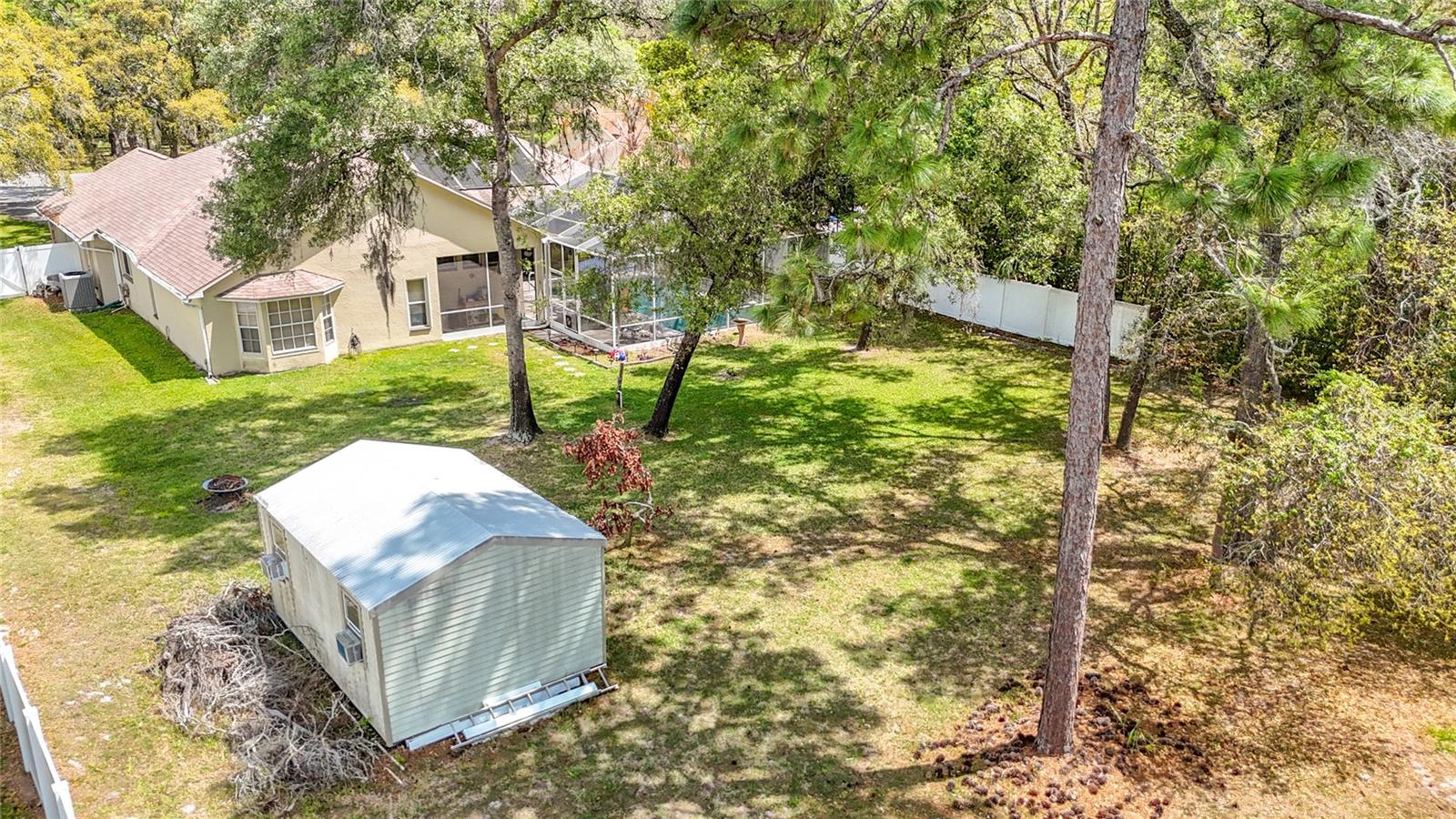 HORIZON NORTH PH II - Residential