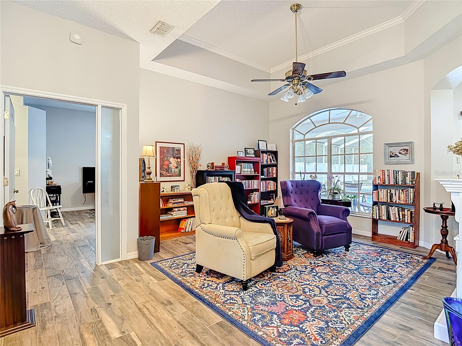 HORIZON NORTH PH II - Residential