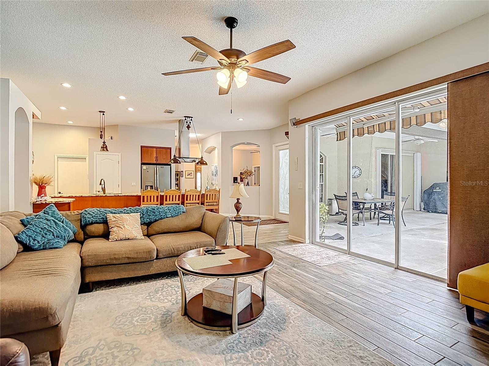 HORIZON NORTH PH II - Residential