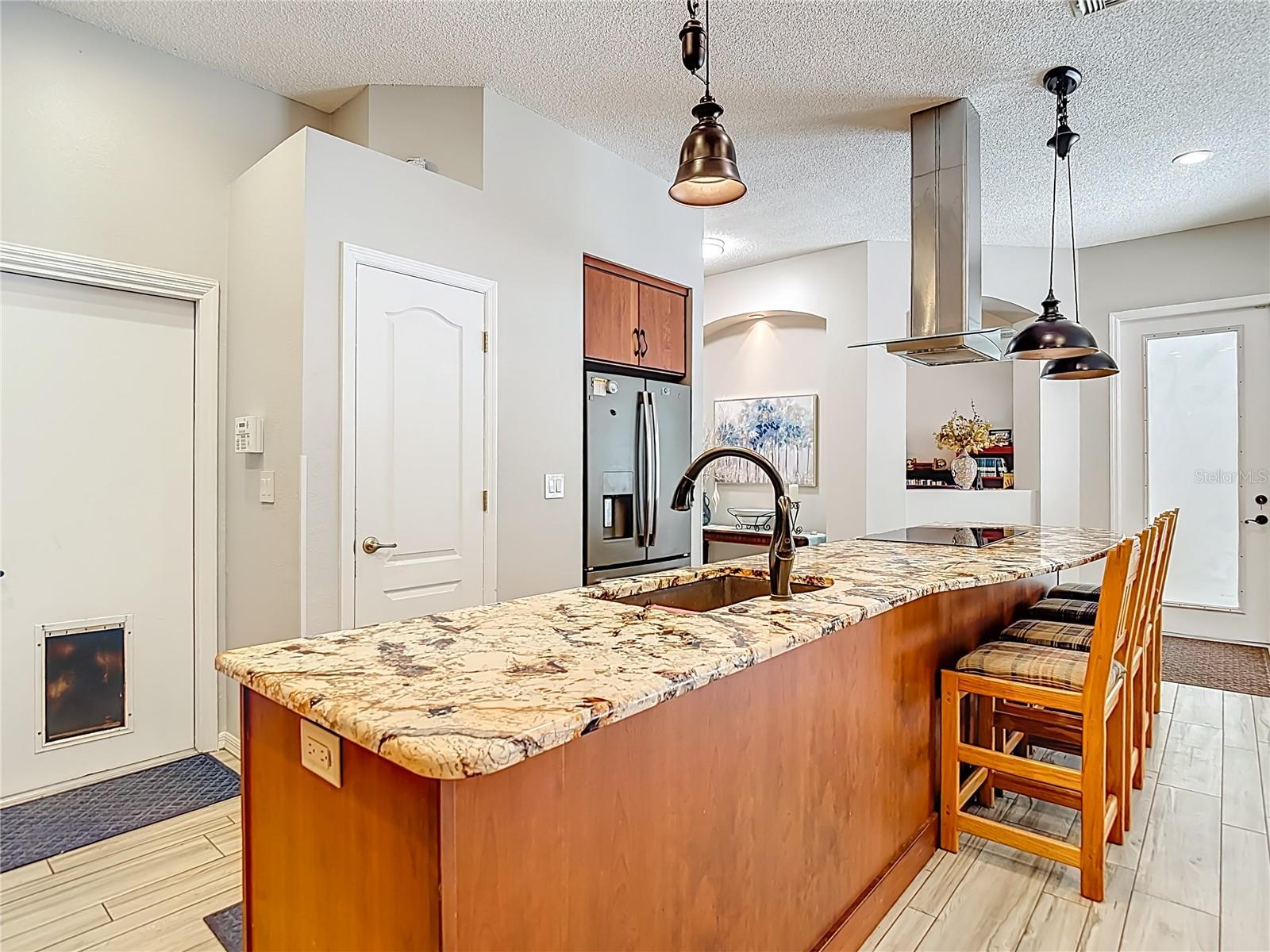 HORIZON NORTH PH II - Residential