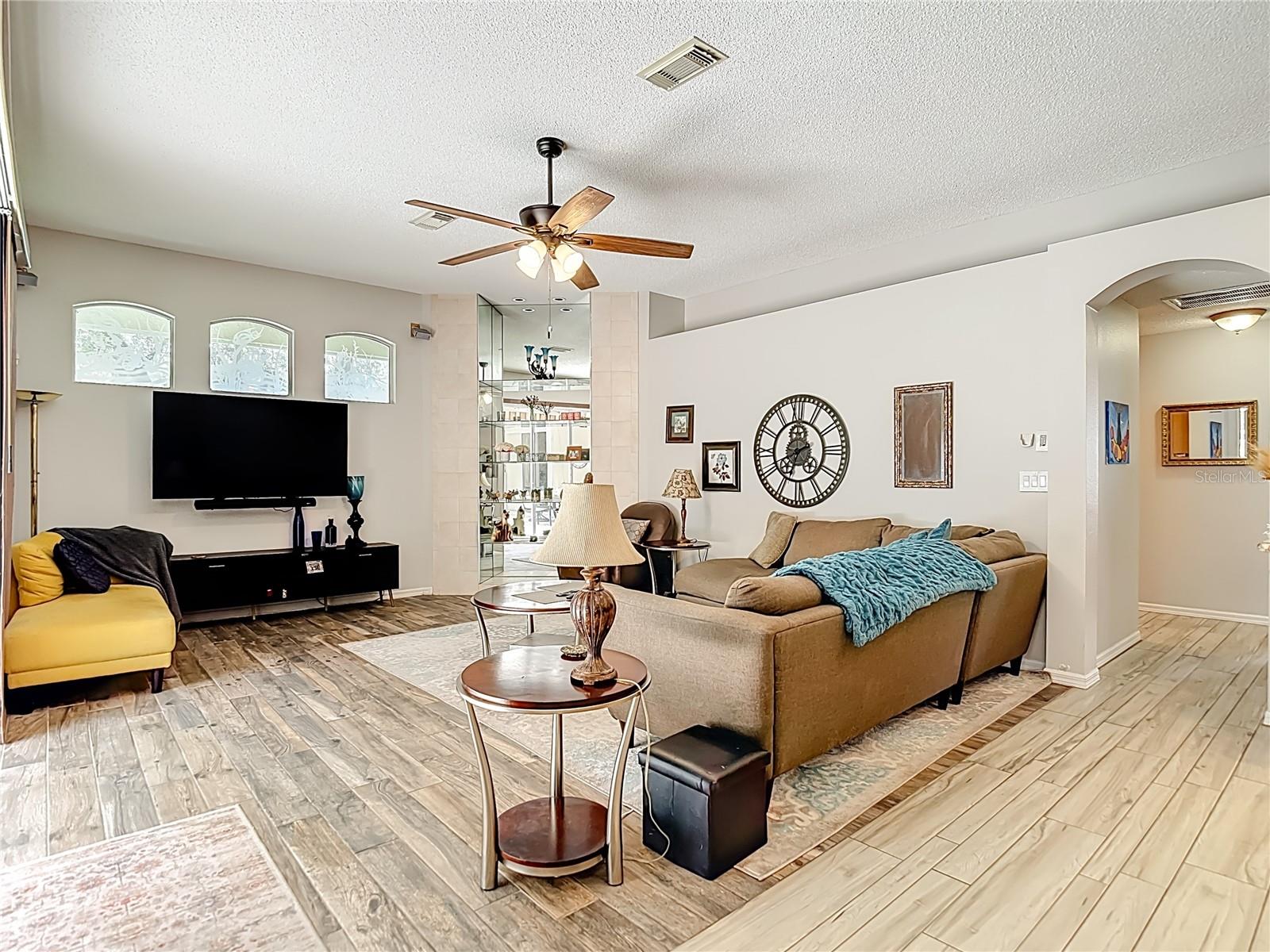 HORIZON NORTH PH II - Residential