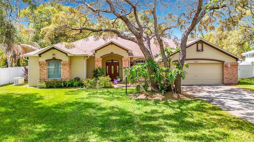 Photo of 2087 Breezy Way, Spring Hill, FL 34608 (MLS # W7884428)