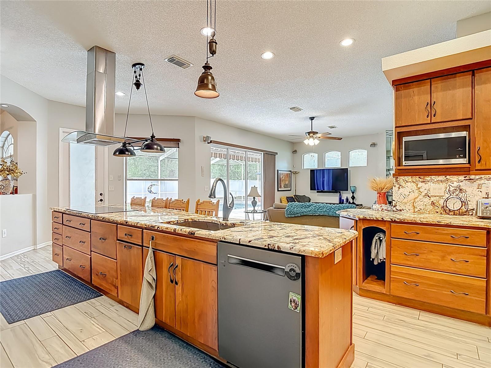 HORIZON NORTH PH II - Residential