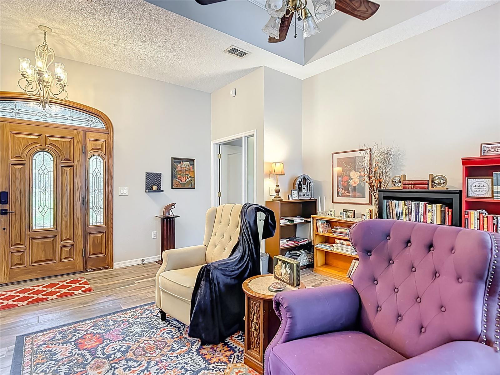 HORIZON NORTH PH II - Residential