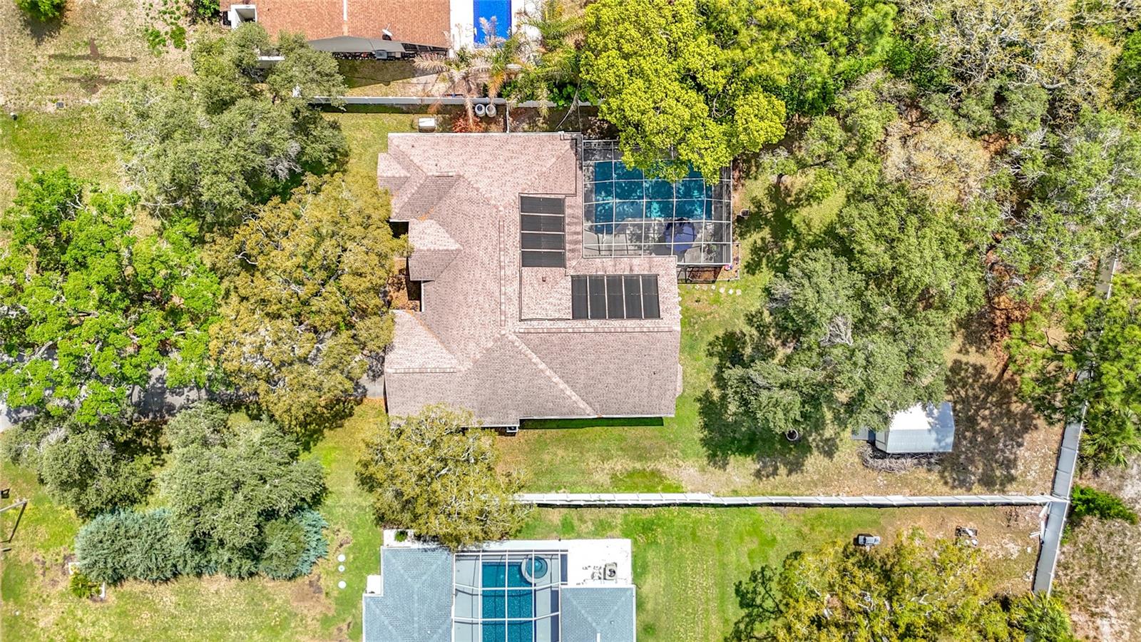 HORIZON NORTH PH II - Residential