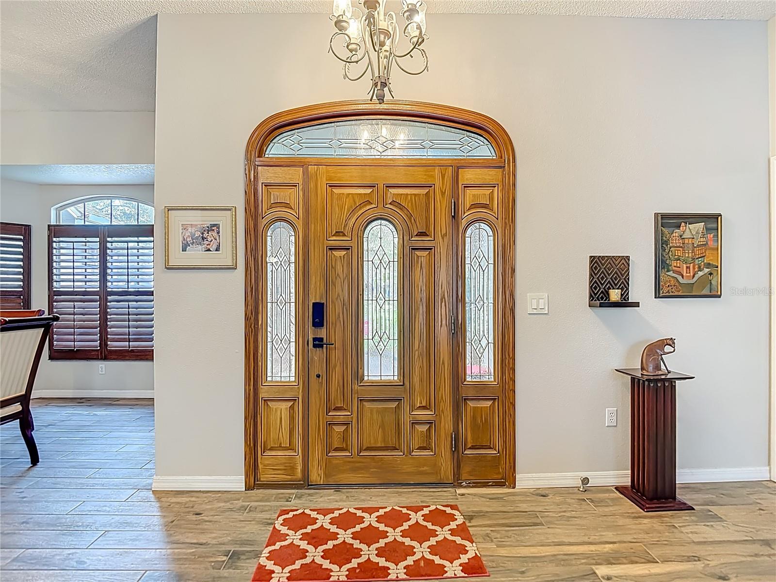 HORIZON NORTH PH II - Residential