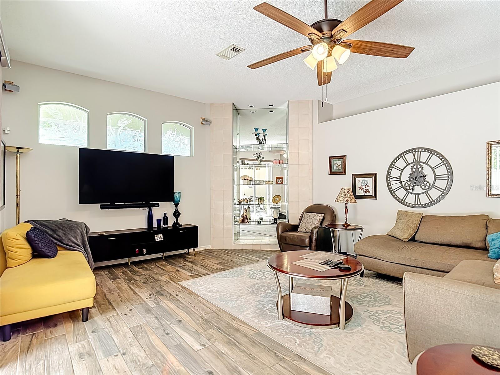 HORIZON NORTH PH II - Residential