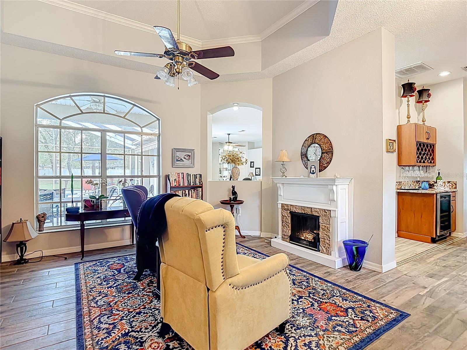 HORIZON NORTH PH II - Residential