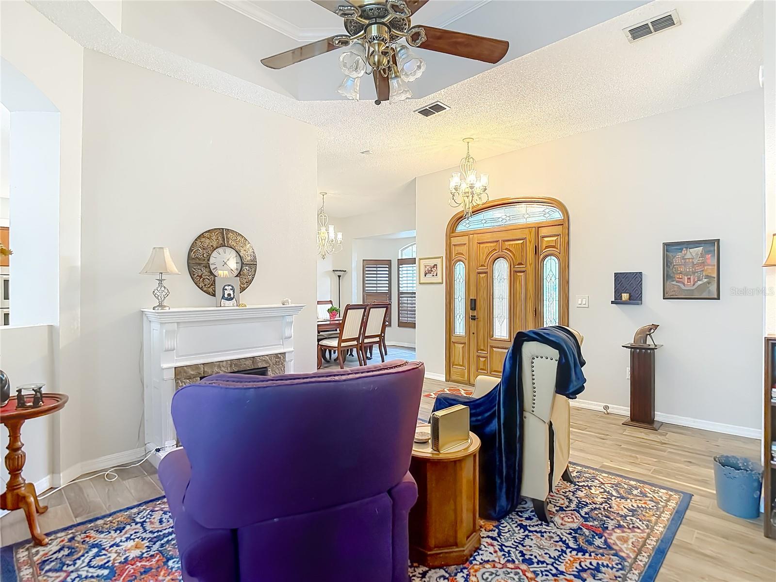 HORIZON NORTH PH II - Residential