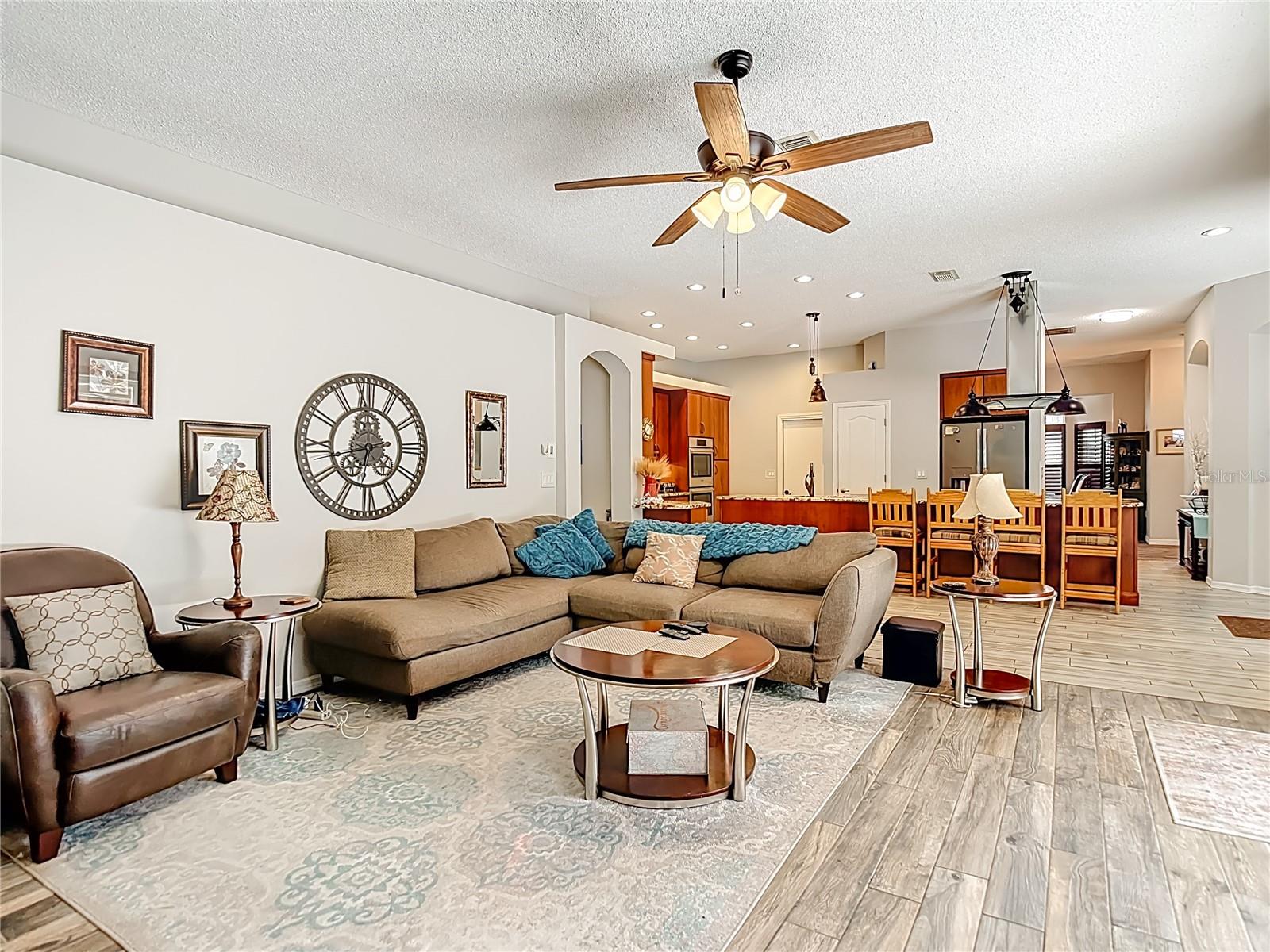 HORIZON NORTH PH II - Residential