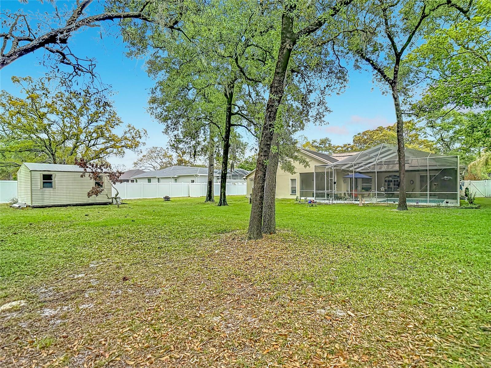 HORIZON NORTH PH II - Residential