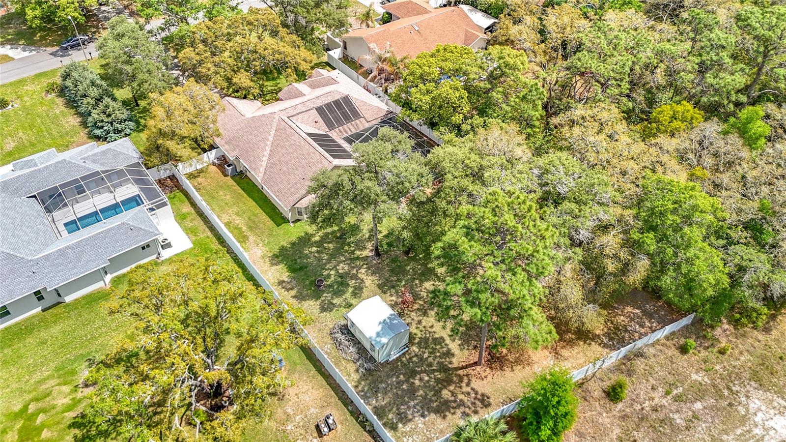 HORIZON NORTH PH II - Residential