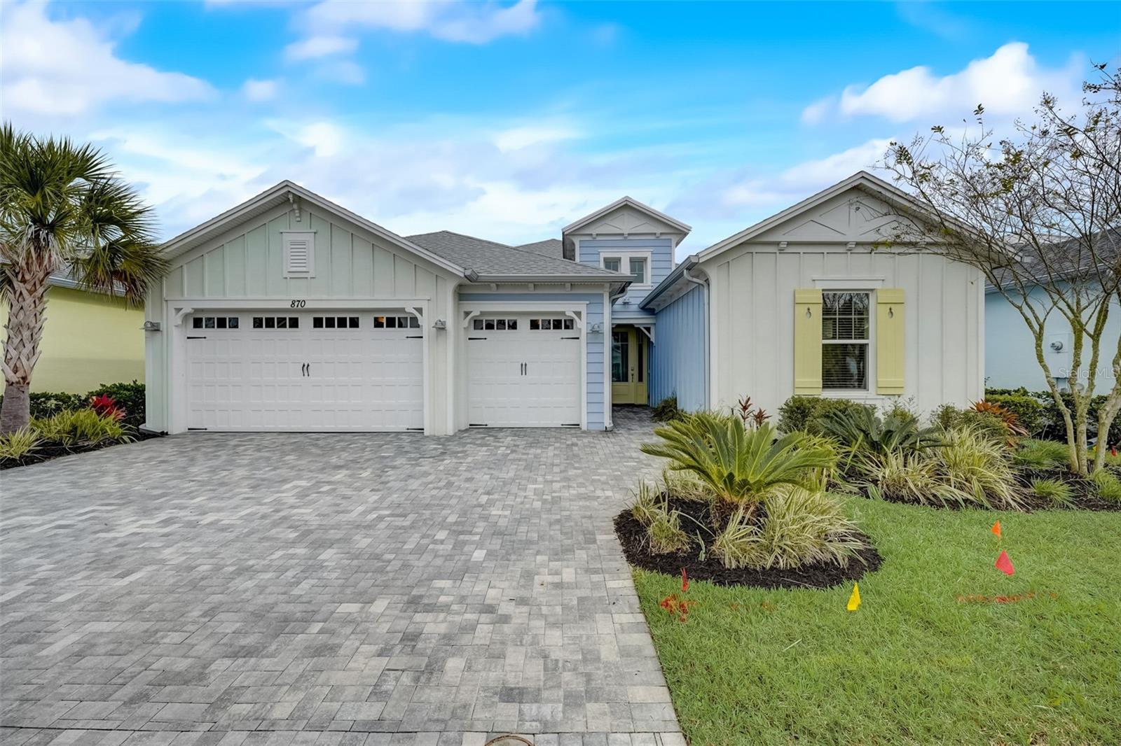 View DAYTONA BEACH, FL 32124 house