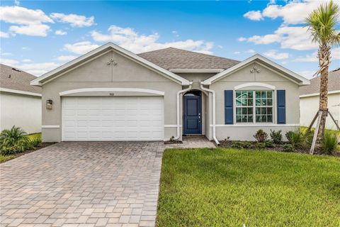 Photo of 9501 Turtle Grass Circle, Punta Gorda, FL 33950 (MLS # C7517704)