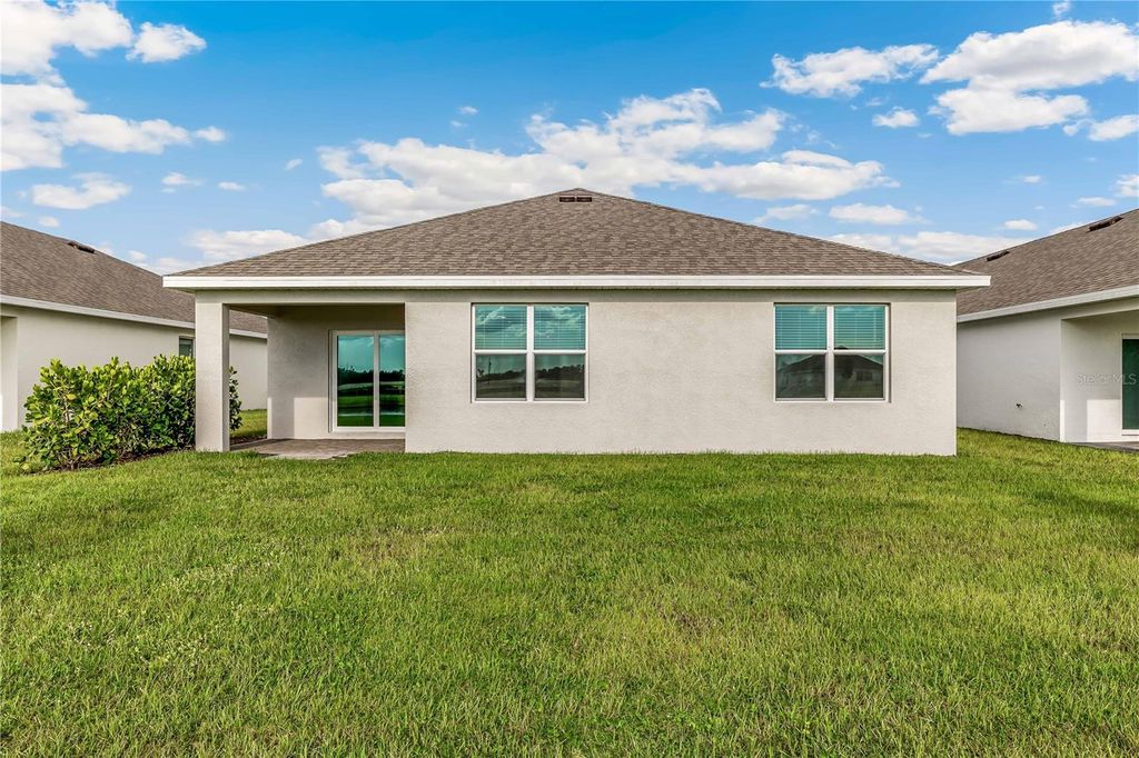 Photo of 9501 Turtle Grass Circle, Punta Gorda, FL 33950 (MLS # C7517704)