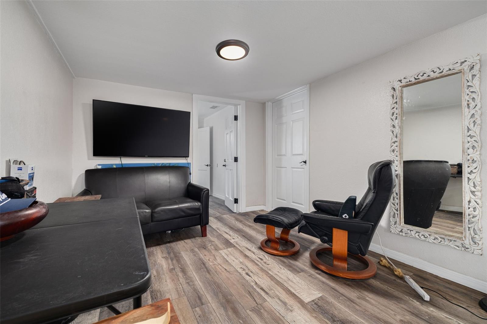 BELLE TERRE - Residential