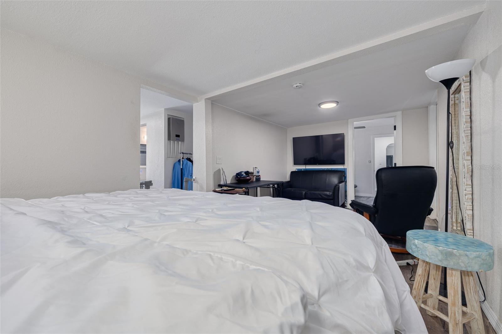 BELLE TERRE - Residential