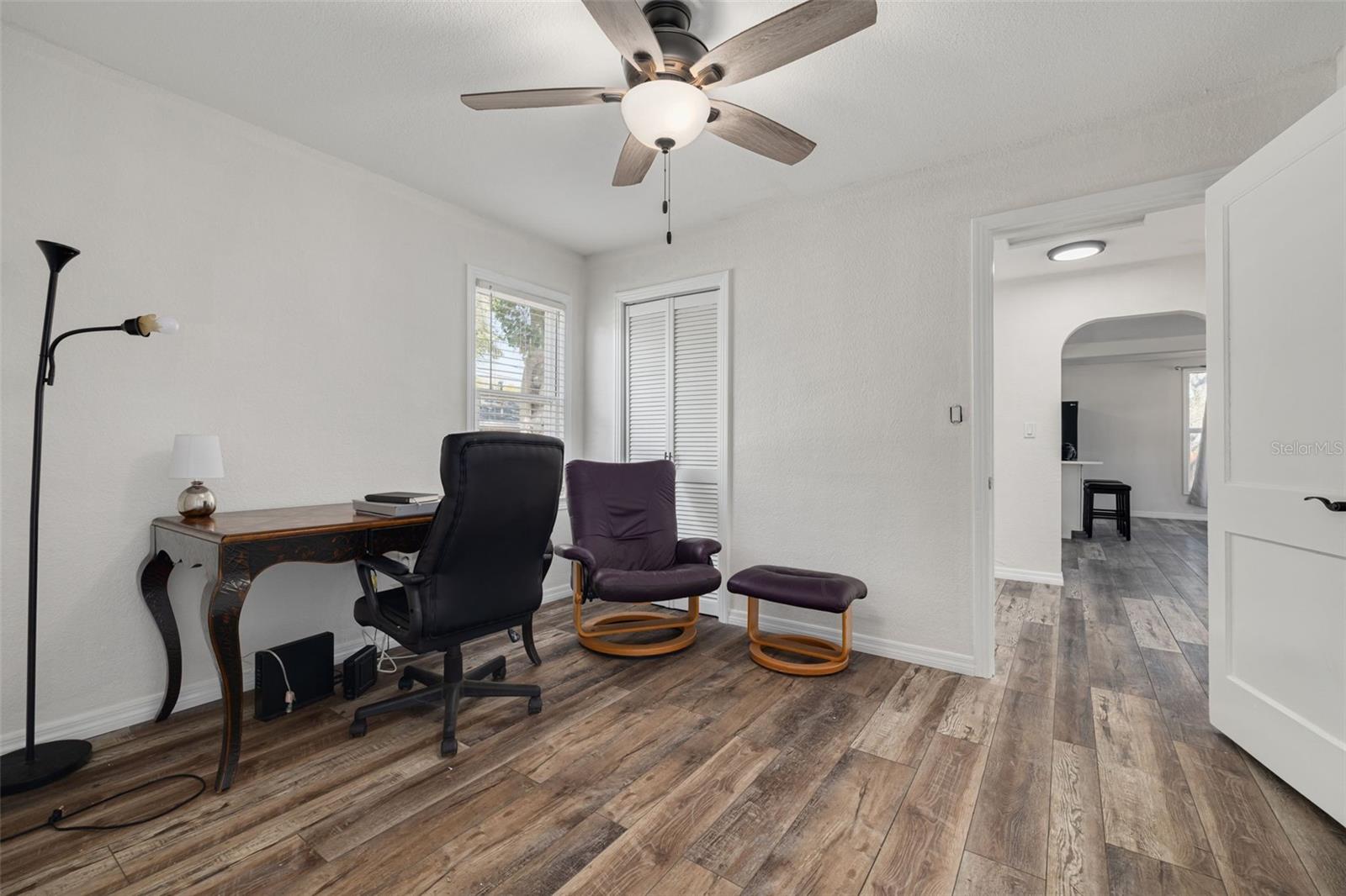 BELLE TERRE - Residential