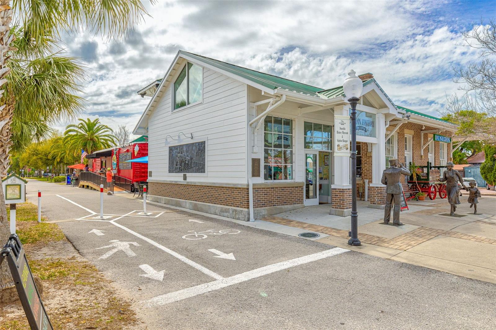 BELLE TERRE - Residential