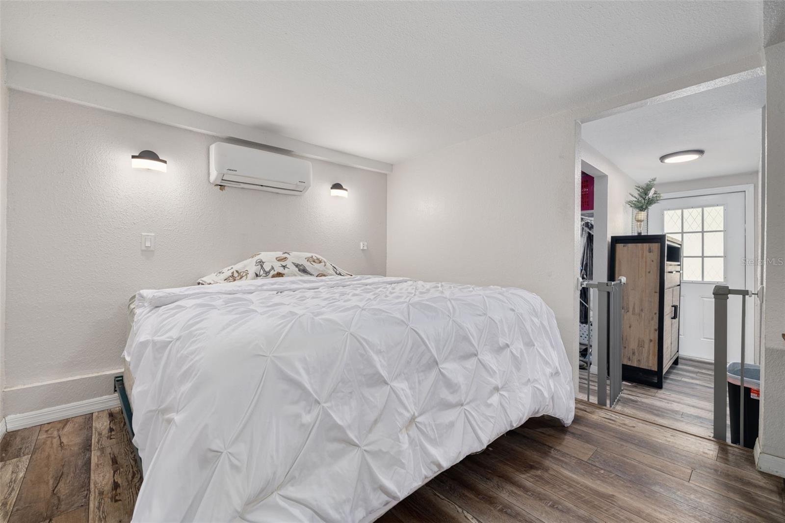 BELLE TERRE - Residential