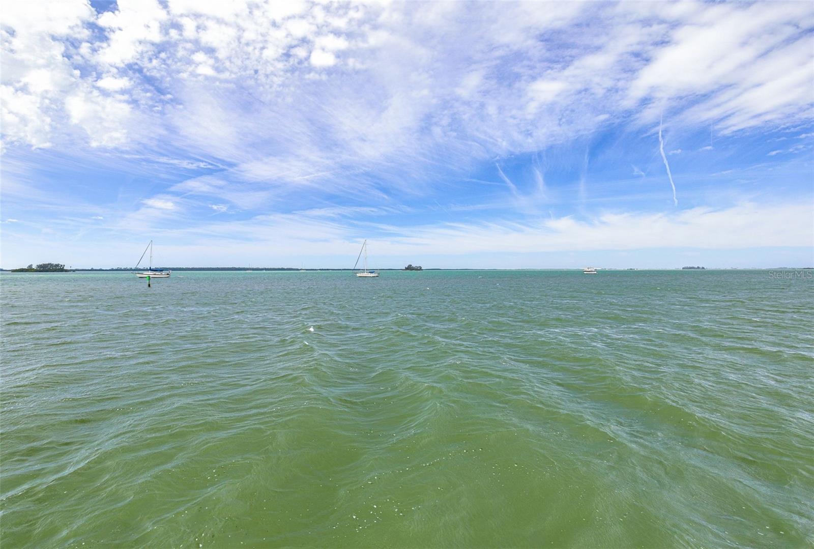 BELLE TERRE - Residential