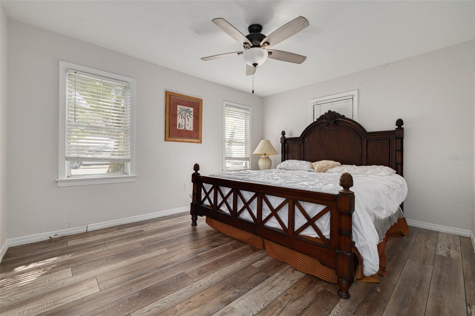 BELLE TERRE - Residential