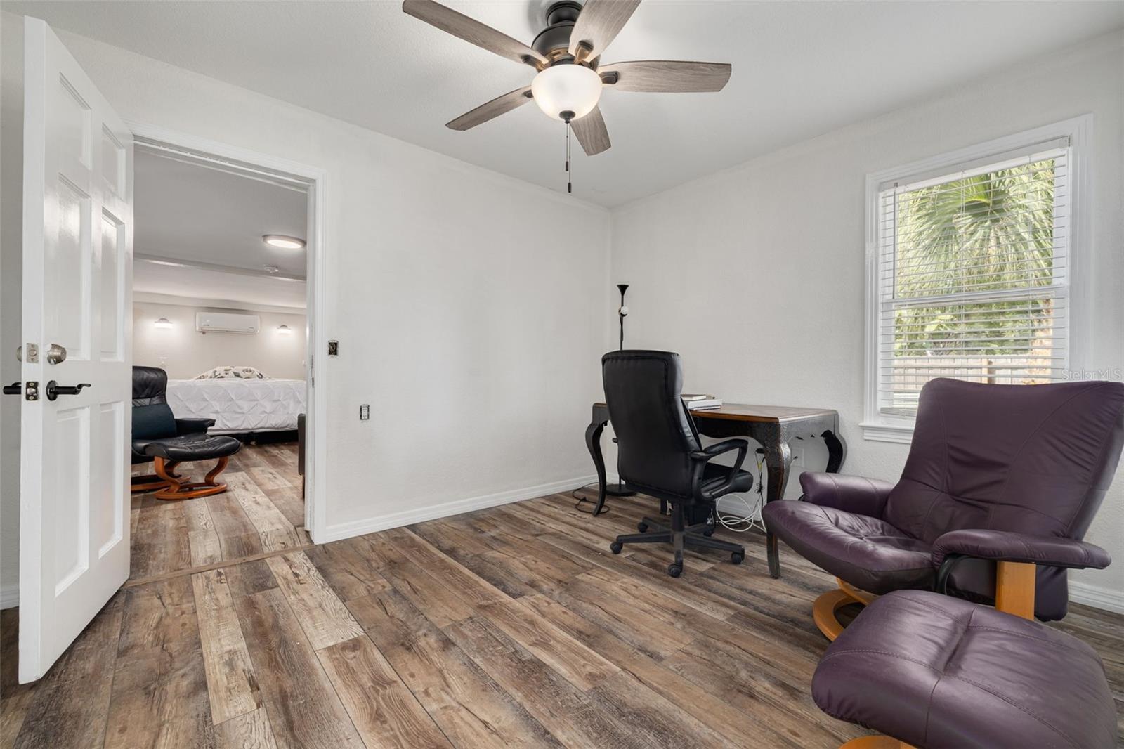 BELLE TERRE - Residential