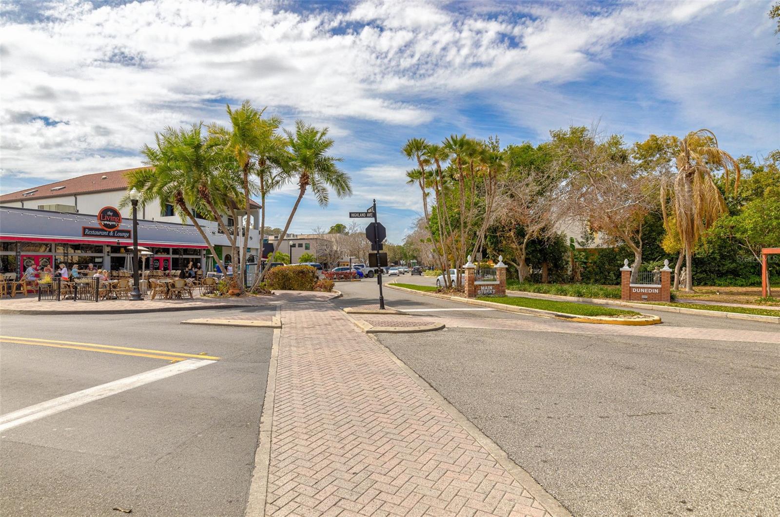 BELLE TERRE - Residential