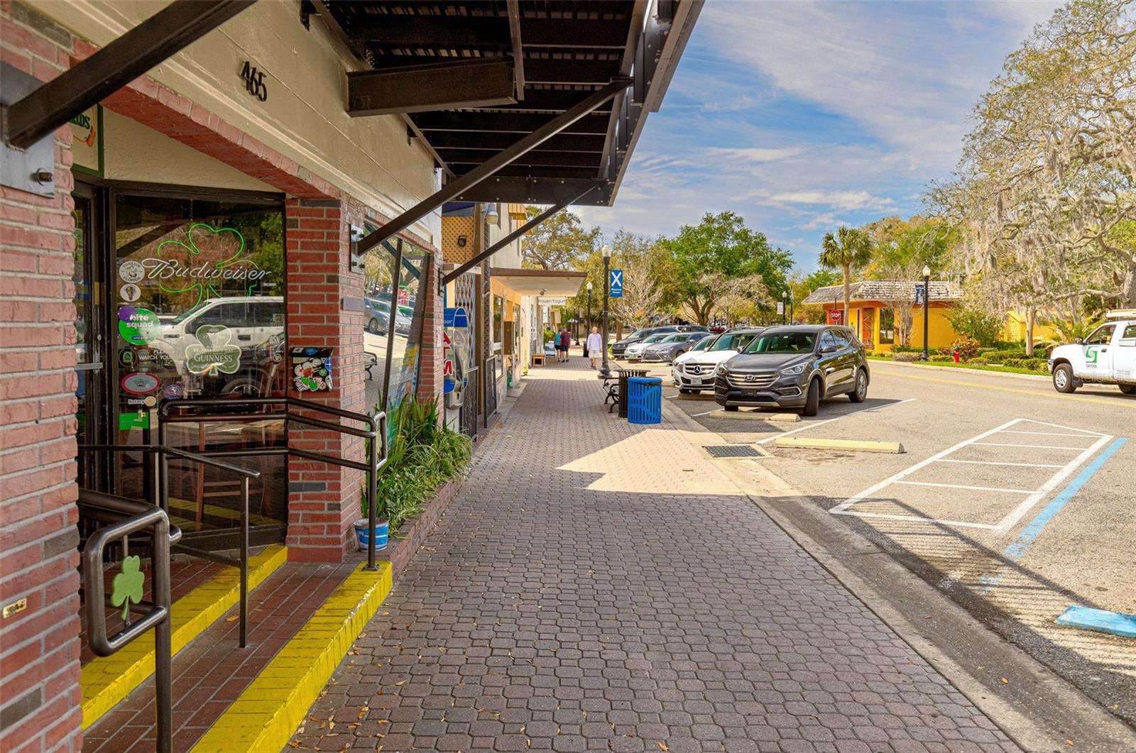 BELLE TERRE - Residential