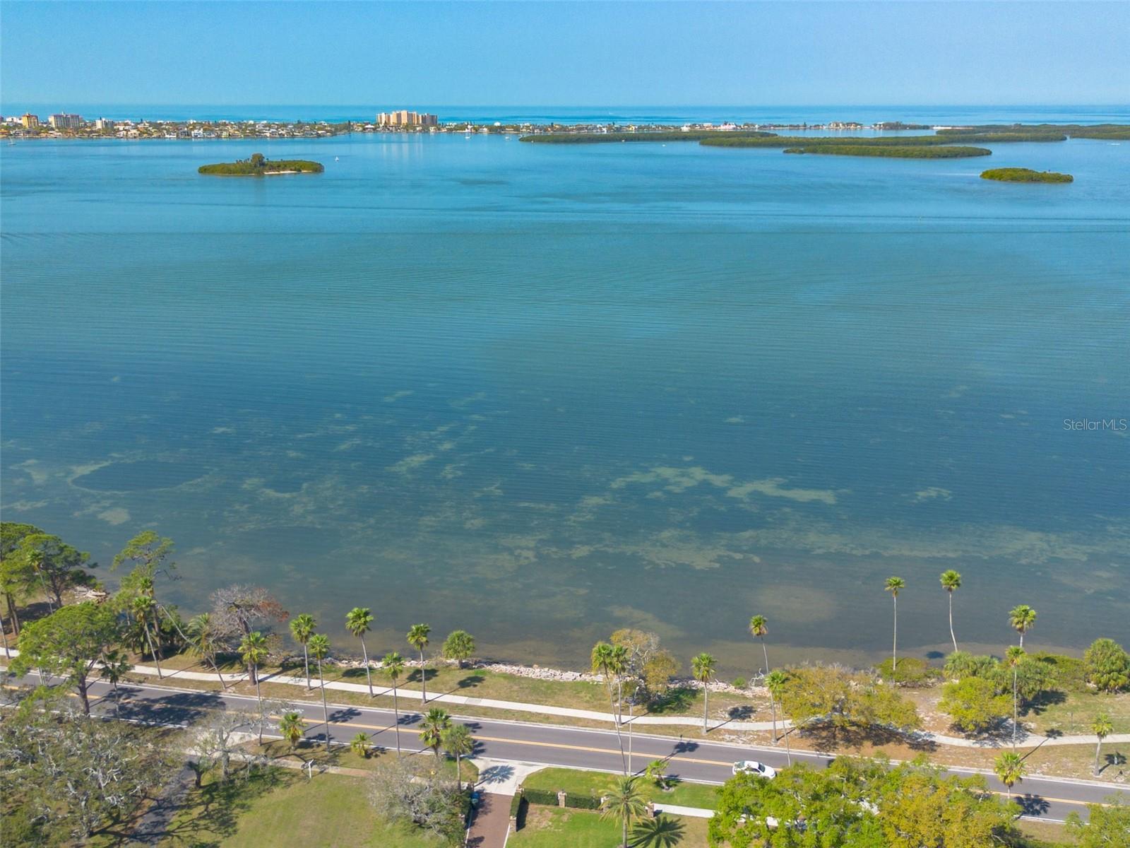 BELLE TERRE - Residential