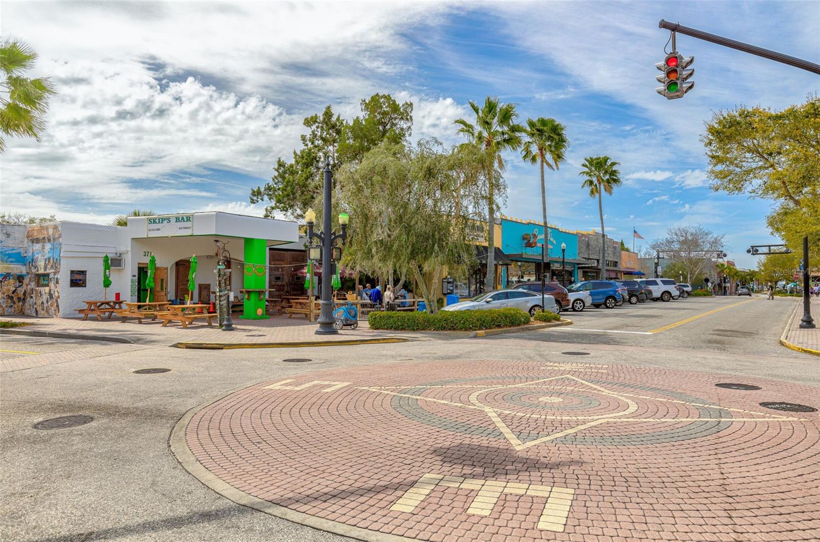 BELLE TERRE - Residential