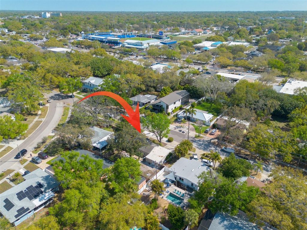 Photo of 200 Broadway, Dunedin, FL 34698 (MLS # TB8486268)