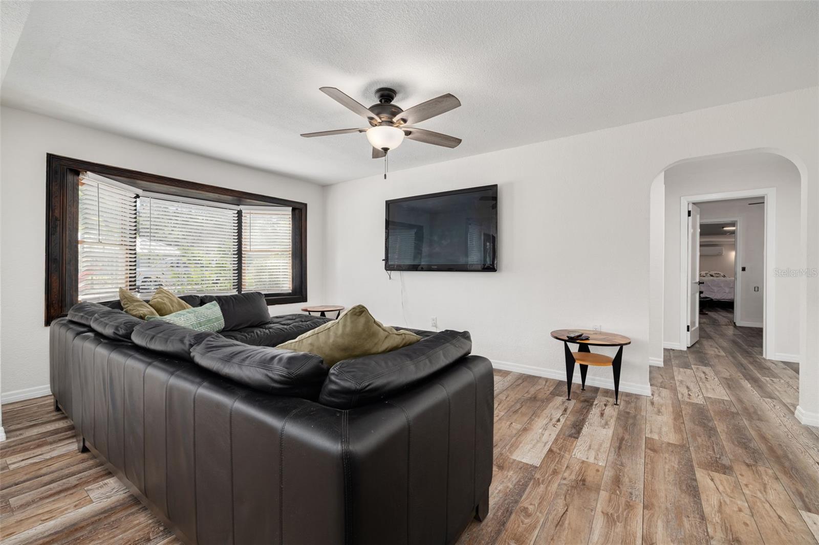 BELLE TERRE - Residential